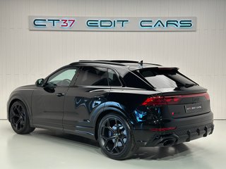 Audi RS Q8 2026