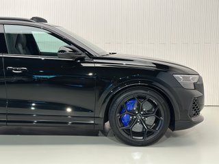 Audi RS Q8 2026