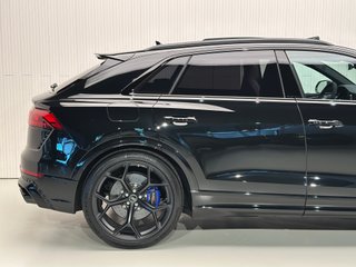 Audi RS Q8 2026