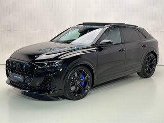 Audi RS Q8 2026