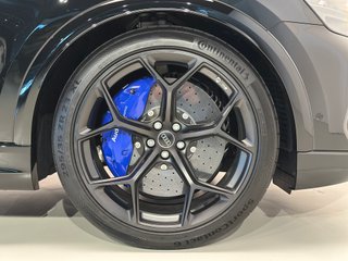 Audi RS Q8 2026