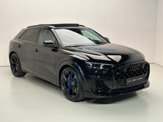 Audi RS Q8 2026