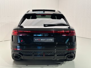 Audi RS Q8 2026