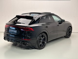 Audi RS Q8 2026