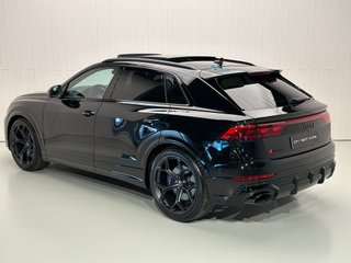 Audi RS Q8 2026