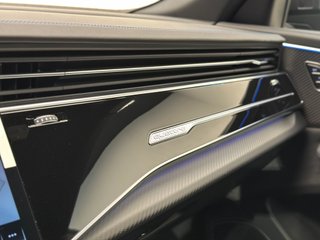 Audi RS Q8 2026