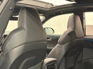Audi RS Q8 2026