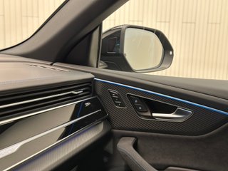 Audi RS Q8 2026