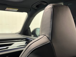 Audi RS Q8 2026