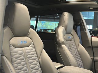 Audi RS Q8 2026