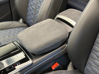 Audi RS Q8 2026