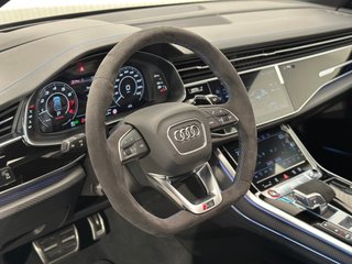 Audi RS Q8 2026