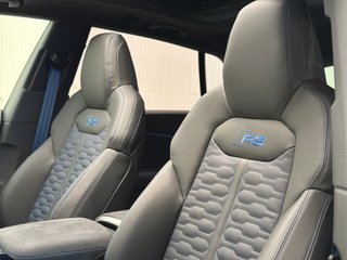 Audi RS Q8 2026
