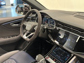 Audi RS Q8 2026