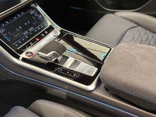 Audi RS Q8 2026