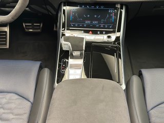 Audi RS Q8 2026