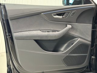 Audi RS Q8 2026