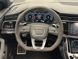 Audi RS Q8 2026