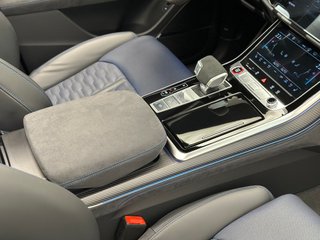 Audi RS Q8 2026