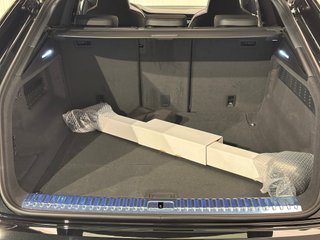 Audi RS Q8 2026