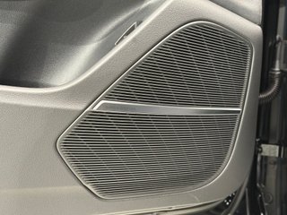Audi RS Q8 2026