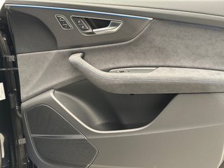 Audi RS Q8 2026