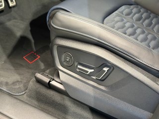 Audi RS Q8 2026