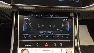 Audi RS Q8 2026