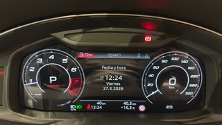 Audi RS Q8 2026
