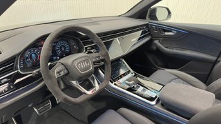 Audi RS Q8 2026