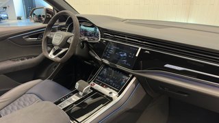 Audi RS Q8 2026