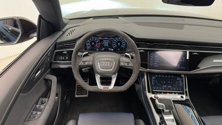 Audi RS Q8 2026