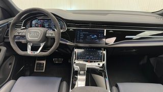 Audi RS Q8 2026