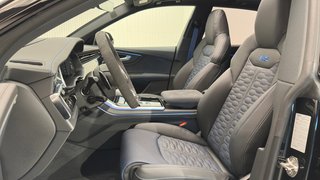 Audi RS Q8 2026