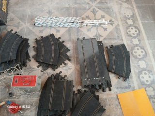 Scalextric GT25