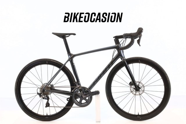 Bicicleta Giant TCR Advanced Pro 1 t.54 Reacondicionada