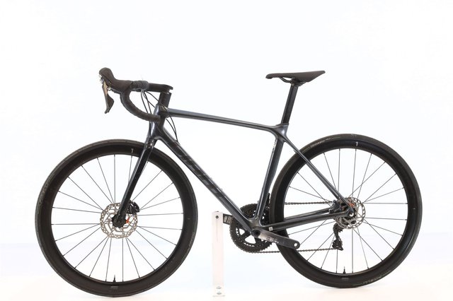 Bicicleta Giant TCR Advanced Pro 1 t.54 Reacondicionada