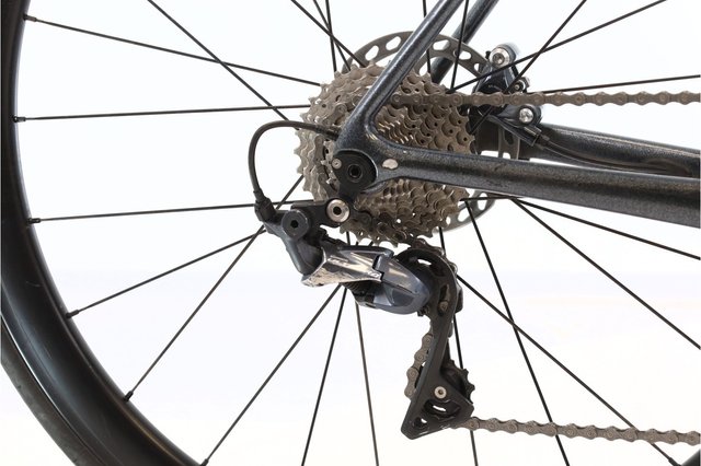 Bicicleta Giant TCR Advanced Pro 1 t.54 Reacondicionada