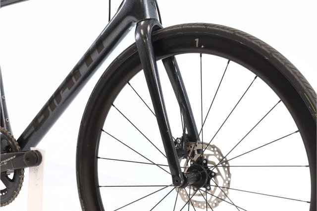 Bicicleta Giant TCR Advanced Pro 1 t.54 Reacondicionada