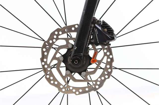 Bicicleta Giant TCR Advanced Pro 1 t.54 Reacondicionada