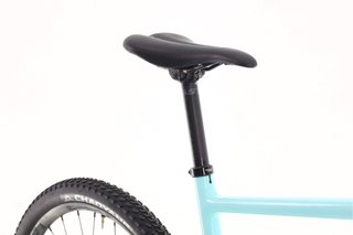 Bicicleta Santa Cruz Stigmata CC AXS 12V t.54 Reacondicionada