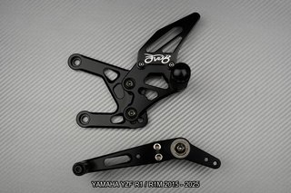 Estriberas retrasadas YAMAHA YZF R1 R1M 2015 2025