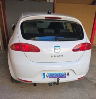 SEAT Leon 2007
