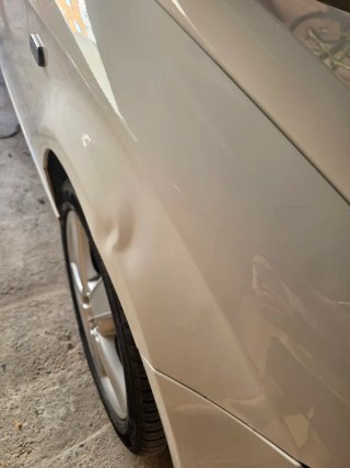 SEAT Leon 2007