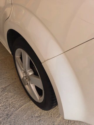 SEAT Leon 2007