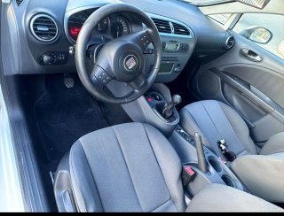 SEAT Leon 2007