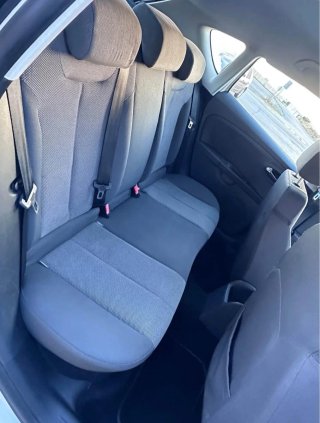 SEAT Leon 2007