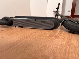 Patinete Xiaomi + Casco y Accesorios