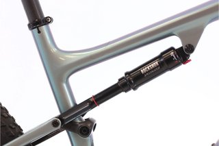 Bicicleta Specialized S-Works Epic XX1 AXS t.L Reacondicionada