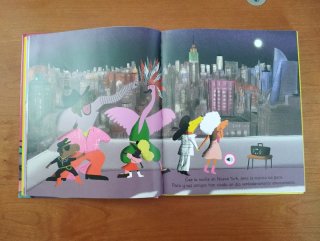 PACO LIBROS MUSICALES !!